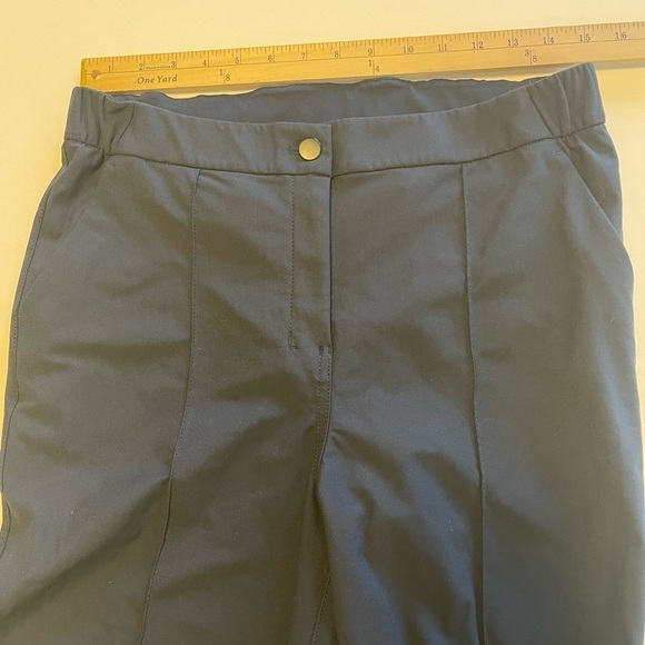 Lululemon Warpstreme High-Rise Jogger 30 Navy - Picture 9 of 14